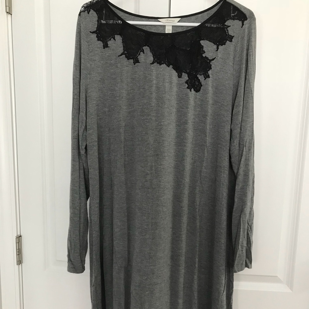 Soma Tunic Dress